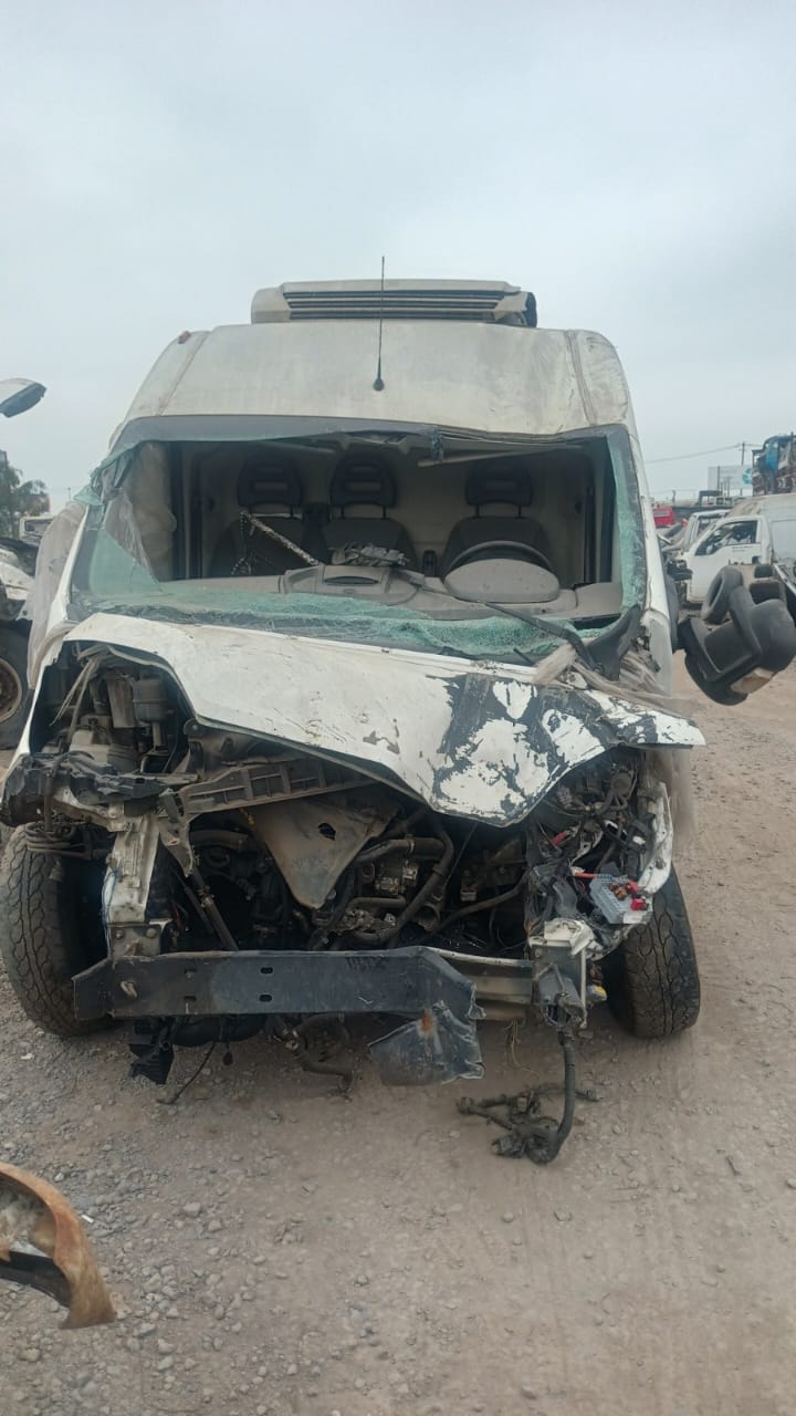  Peugeot BOXER 2015 